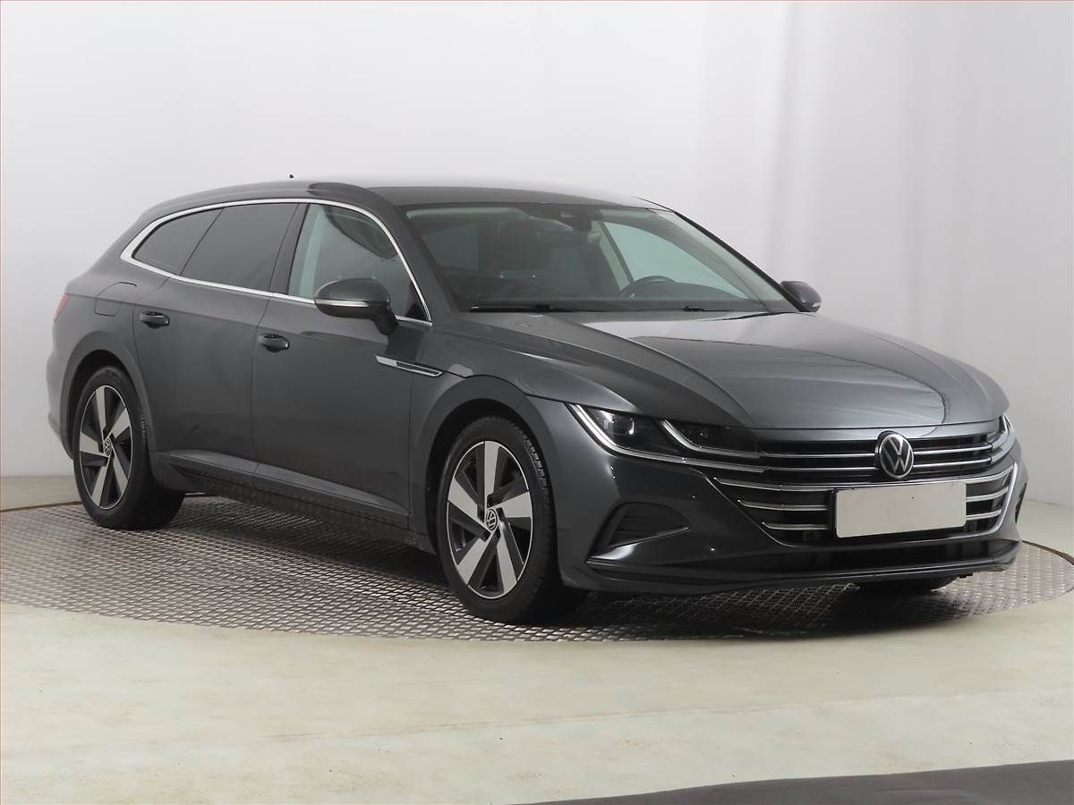 Volkswagen Arteon 2.0 TDI