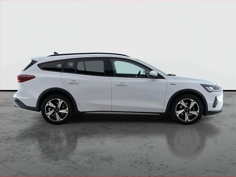 Ford Focus (2023) Active 1.0 MHEV - fotka 6 z 19
