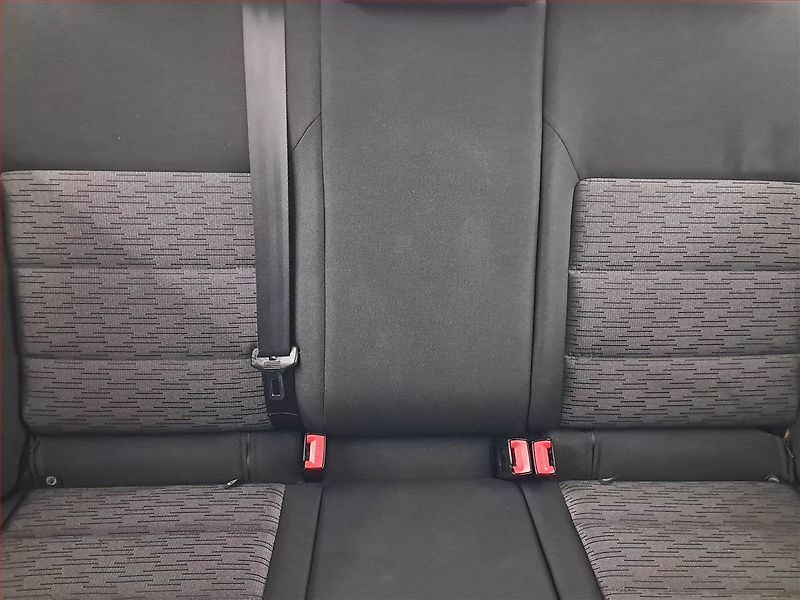 Škoda Octavia (2012) 1.2 TSI, jezdí dobře, Tempomat - fotka 10 z 18