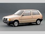 Fiat Uno (1983)
