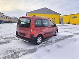 Peugeot Partner Tepee (2010) 1.6 HDi SERVISKA,DOLOŽENÉ KM - náhled 7