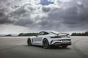 Mercedes-AMG GT