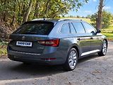 Škoda Superb 2,0 TDI DSG 110kW Style Navi - náhled 7