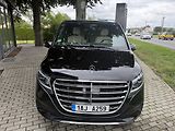 Mercedes-Benz Třídy V V 300 d / Exclusive / L / 4M - náhled 13