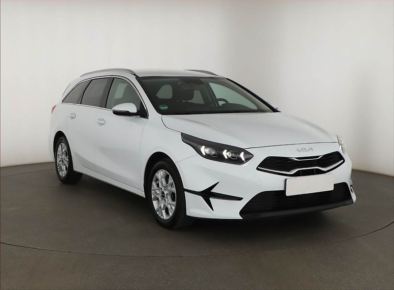 Kia Ceed (2024) Top 1.5 T-GDI - fotografie inzerátu