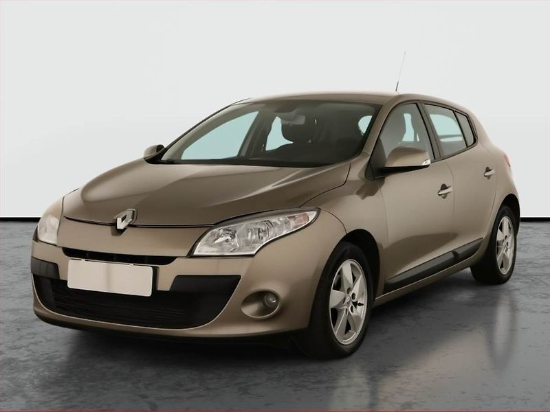 Renault Mégane (2010) 1.5 dCi, po STK, jezdí výborně - fotka 2 z 13
