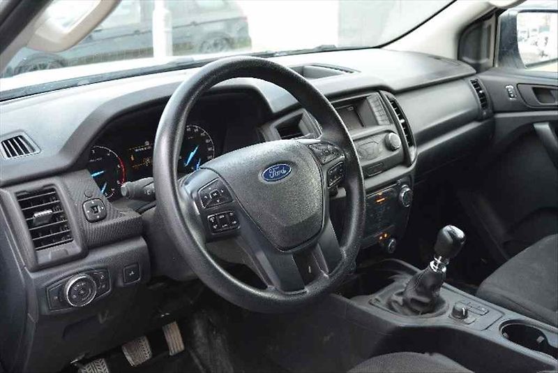 Ford Ranger (2020) 2,0 TDI - fotka 10 z 19