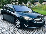 Opel Insignia 2.0CDTi MANUÁL KAMERA SERVISKA - náhled 8