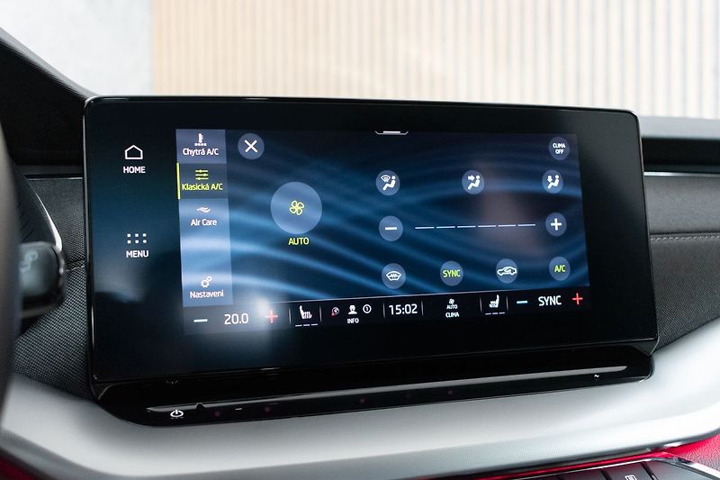 Škoda Octavia 1.5 TSI e-TEC*STYLE*DPH*ČR 1.M - fotka 24 z 41