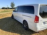 Mercedes-Benz Třídy V (2019) - náhled 6