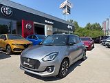 Suzuki Swift 1.2 16V AT 66kW - náhled 1