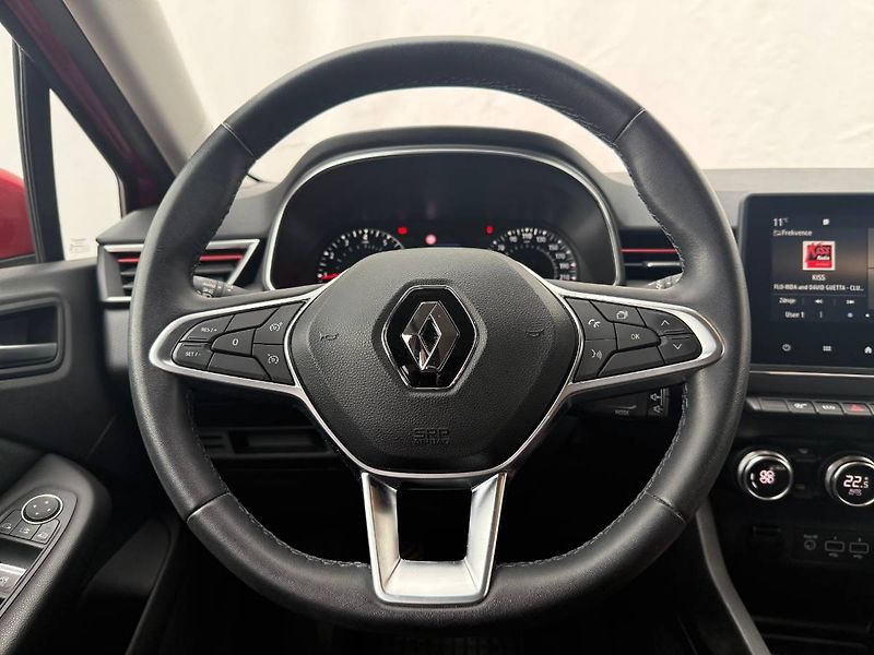 Renault Clio (2018) 1.0 TCe 74 kW Intens - fotka 10 z 22