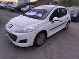 Peugeot 207 1,4i54KW,PĚKNÝ,120KM,1MAJ63LET - náhled 2