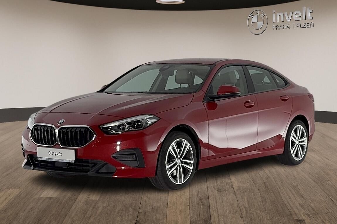 BMW Řada 2 218i