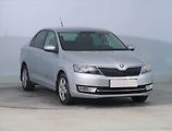 Škoda Rapid (2013) Ambition 1.2 TSI - náhled 1