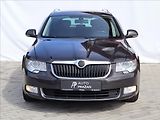 Škoda Superb 2,0 TDi 4x4 Elegance Navi CZ - náhled 1