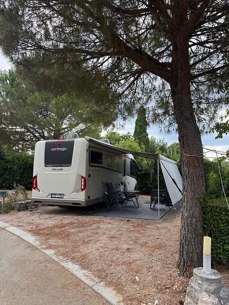 Carthago CHIC C-LINE I 4.9 LE  - fotka 31 z 34