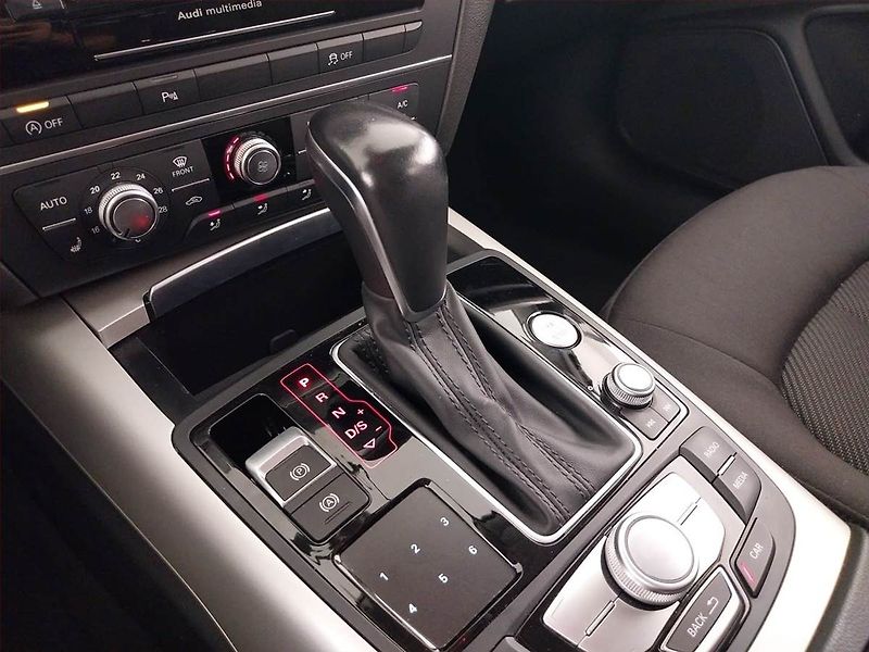 Audi A6 (2015) 3.0 TDI, Automat, Serv.kniha - fotka 13 z 23