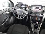 Ford Focus (2016) 1.5 TDCi, Tempomat - náhled 7