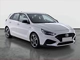 Hyundai i30 (2023) N-Line 1.0 T-GDI, Serv.kniha - náhled 1