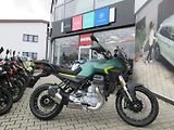 Moto Guzzi (2026) Stelvio A. R. A. S. e5+ - náhled 1