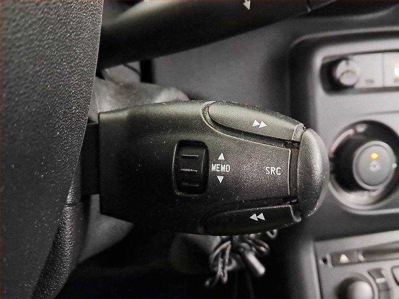 Citroën C3 Picasso (2009) 1.6 HDi, nová STK, dobrý stav - fotka 16 z 16