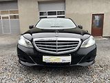 Mercedes-Benz Třídy E (2013) 220 CDi 100 Kw AVANTG. AKCE!! - náhled 1
