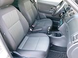 Škoda Fabia (2010) 1,2TSI SCOUT KLIMA TAŽNÉ - náhled 12