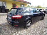 Ford Mondeo 2,0 - náhled 4