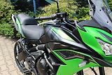 Kawasaki Versys 650 (2023) 2023 NOVINKA  SKLADEM - náhled 1