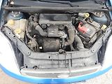 Ford Fiesta 1.4 TDCi, GHIA, KLIMA - náhled 22