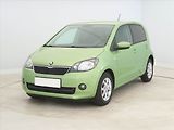 Škoda Citigo (2015) Ambition 1.0 MPI, Serv.kniha - náhled 1