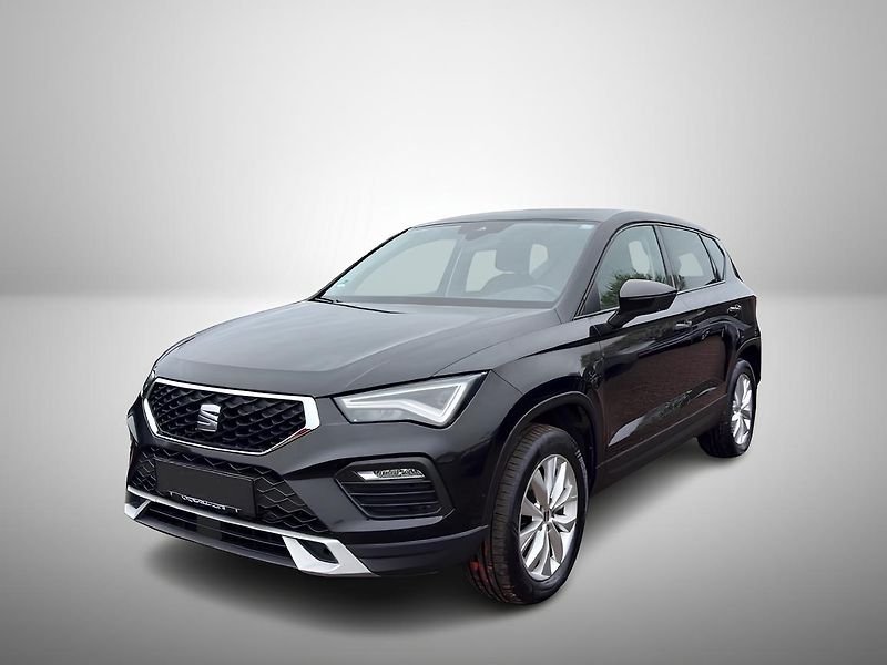 Seat Ateca 2.0TDI DSG 4Drive TZ DPH 1.Maj - fotografie inzerátu
