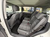 Volkswagen Touran 2,0 TDi 103kW Xen,Pano,Nez.top - náhled 32