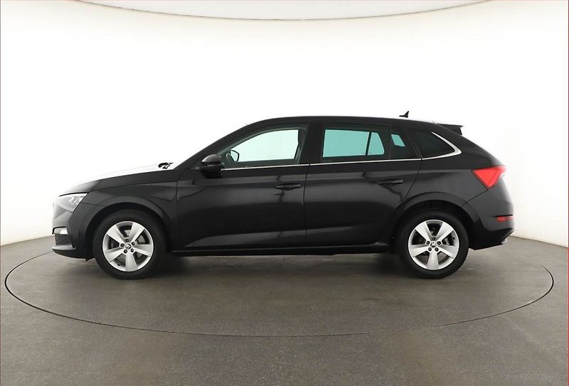 Škoda Scala (2021) Style 1.5 TSI, ČR,1.maj - fotka 3 z 19