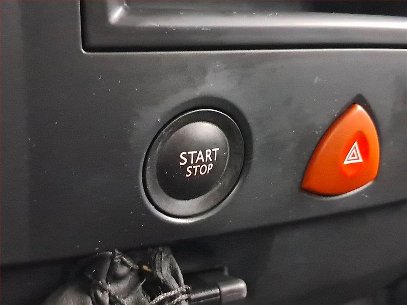 Renault Mégane (2004) 1.5 dCi , po STK - fotka 14 z 15