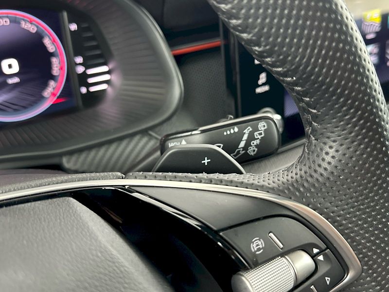 Škoda Kamiq (2025) DSG 1.0TSI 85kW Monte Carlo - fotka 24 z 30
