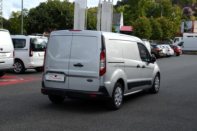 Ford Transit Connect (2021) 1.5EB 88kW TREND L2 4d - fotka 3 z 11