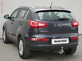 Kia Sportage (2014) 1.6 GDi, Comfort, TZ - náhled 6