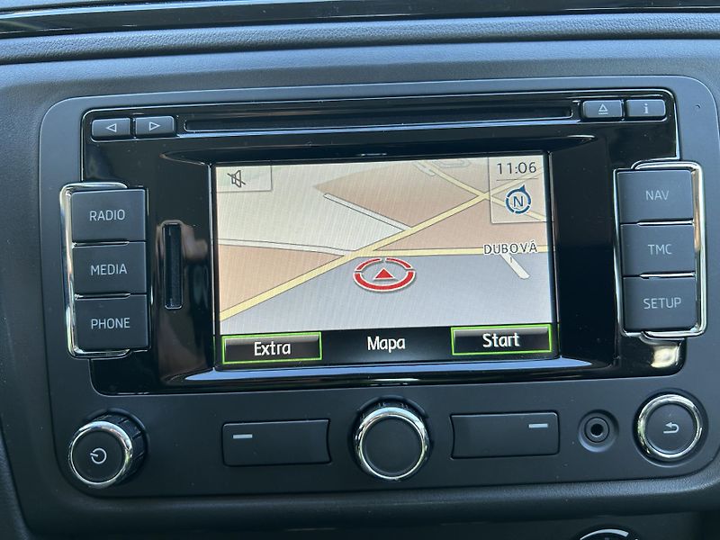 Škoda Rapid (2013) 1.2 TSi 77 KW nové rozvody - fotka 21 z 32