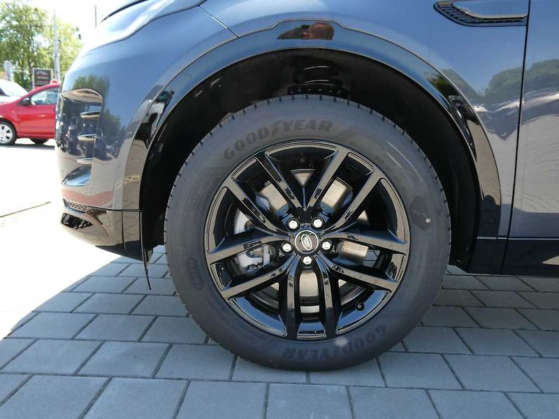 Land Rover Discovery Sport 1,5 Dynamic SE P270e - fotka 2 z 34
