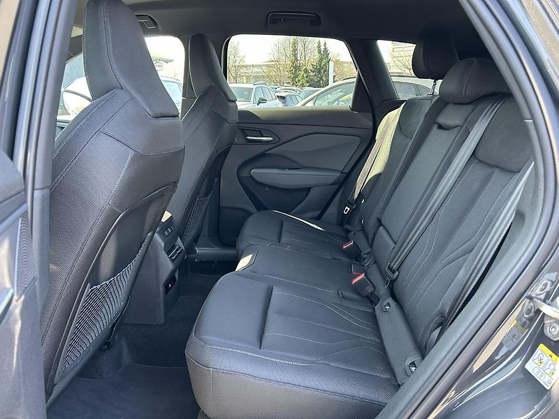 Audi Q3 TDI 110 kW - fotka 15 z 23
