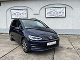 Volkswagen Touran (2020) 1.5TSI*DSG*7MÍST*TZ*HIGHLINE - náhled 7