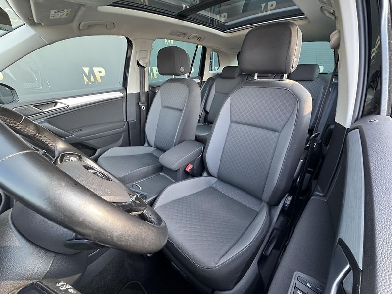 Volkswagen Tiguan (2016) 2.0TDi 4M DSG, Kessy, Panorama - fotka 12 z 48