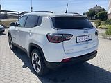 Jeep Compass 1,4 T 125kw AT9 Limited - náhled 29