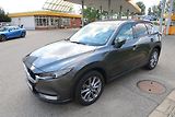 Mazda CX-5 2,5 G194 AWD AT bílá kůže,tažn - náhled 9