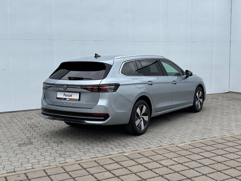 Volkswagen Passat (2026) Style 7DSG 2,0TDI - fotka 2 z 7