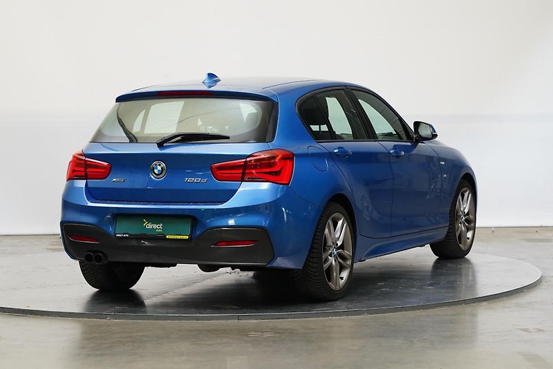 BMW Řada 1 - fotka 2 z 6