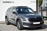 Škoda Kodiaq (2022) SPORTLINE TSi 110/1.5  M6 - náhled 9