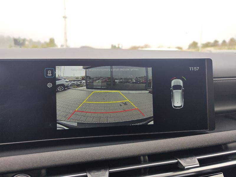 Hyundai Tucson 1.6 T-GDI/118kW Style DCT - fotka 21 z 34